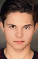 Зак Каллисон